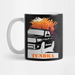 Tundra Offroad Mug